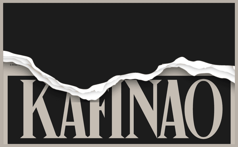 Kafinao