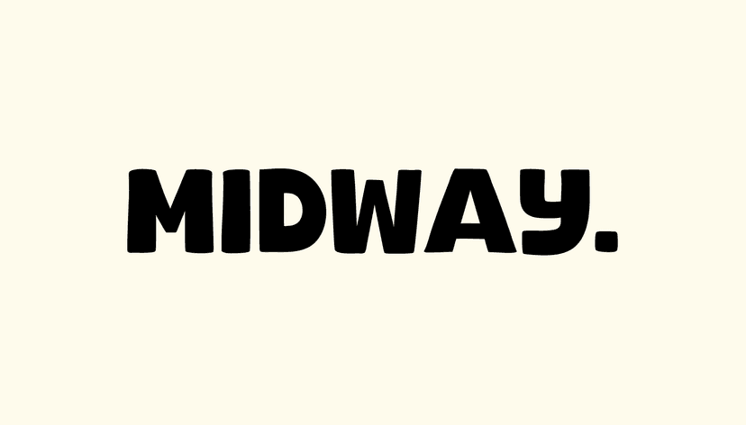 midway