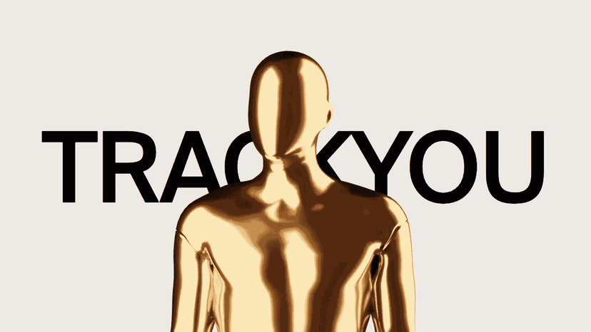 Trackyou